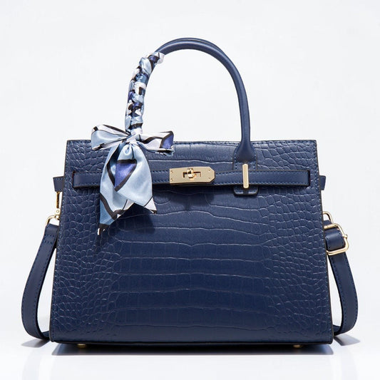 Spacious Everyday Tote Bag - Dikova