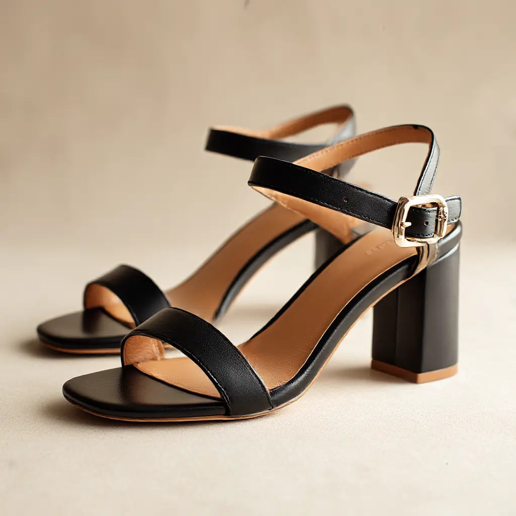Shop Low Heels: Stylish & Comfortable Women's Low Heels in 2026 - Dika Studio