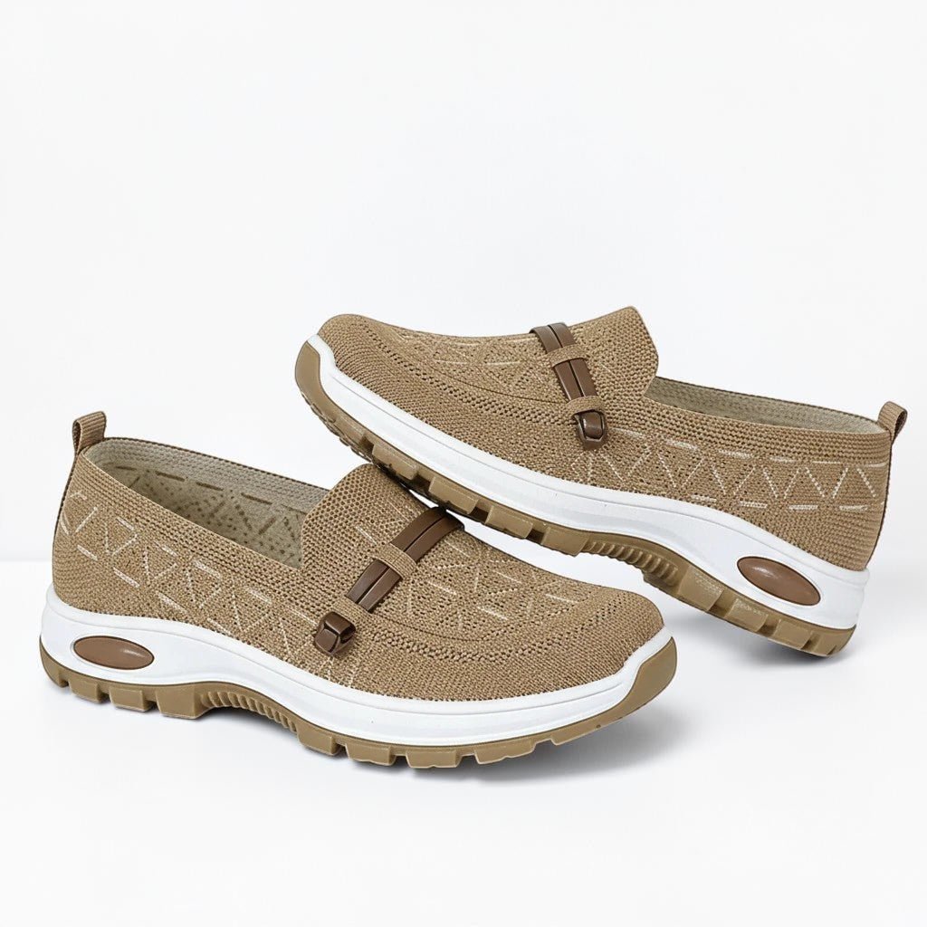 Everyday comfort Slides - Dikova