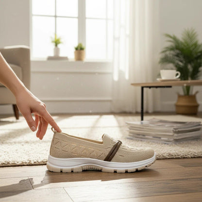 Everyday comfort Slides - Dikova