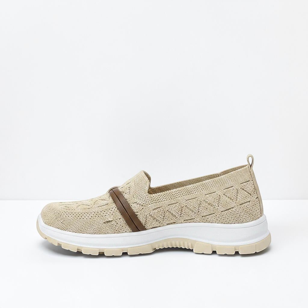 Everyday comfort Slides - Dikova