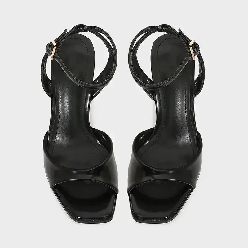 Reina ankle strap sandal - Dikova