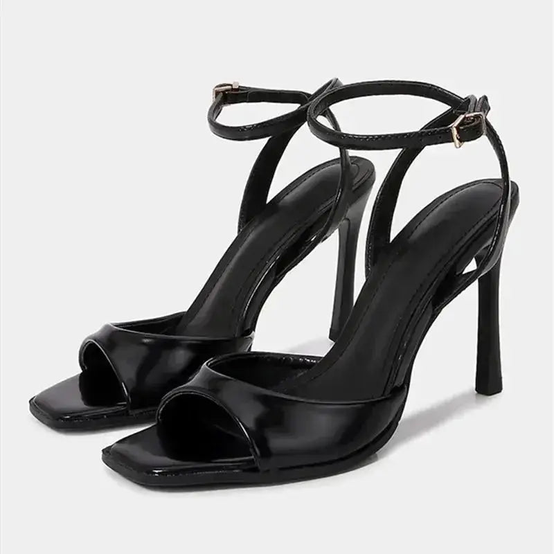 Reina ankle strap sandal - Dikova