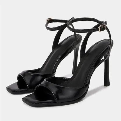 Reina ankle strap sandal - Dikova