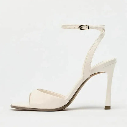 Reina ankle strap sandal - Dikova