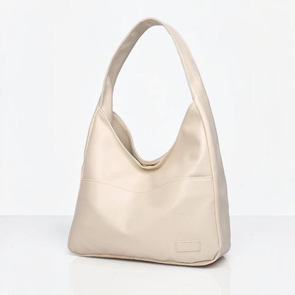 Simple Everyday Shoulder Bag - Dikova