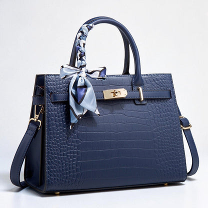 Spacious Everyday Tote Bag - Dikova