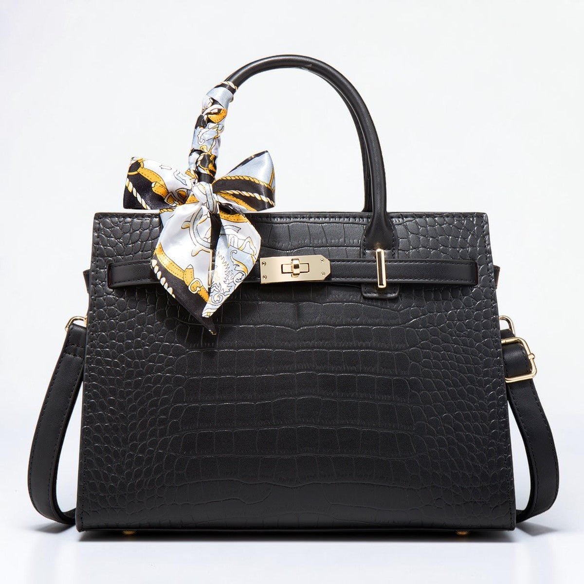 Spacious Everyday Tote Bag - Dikova