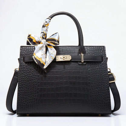 Spacious Everyday Tote Bag - Dikova