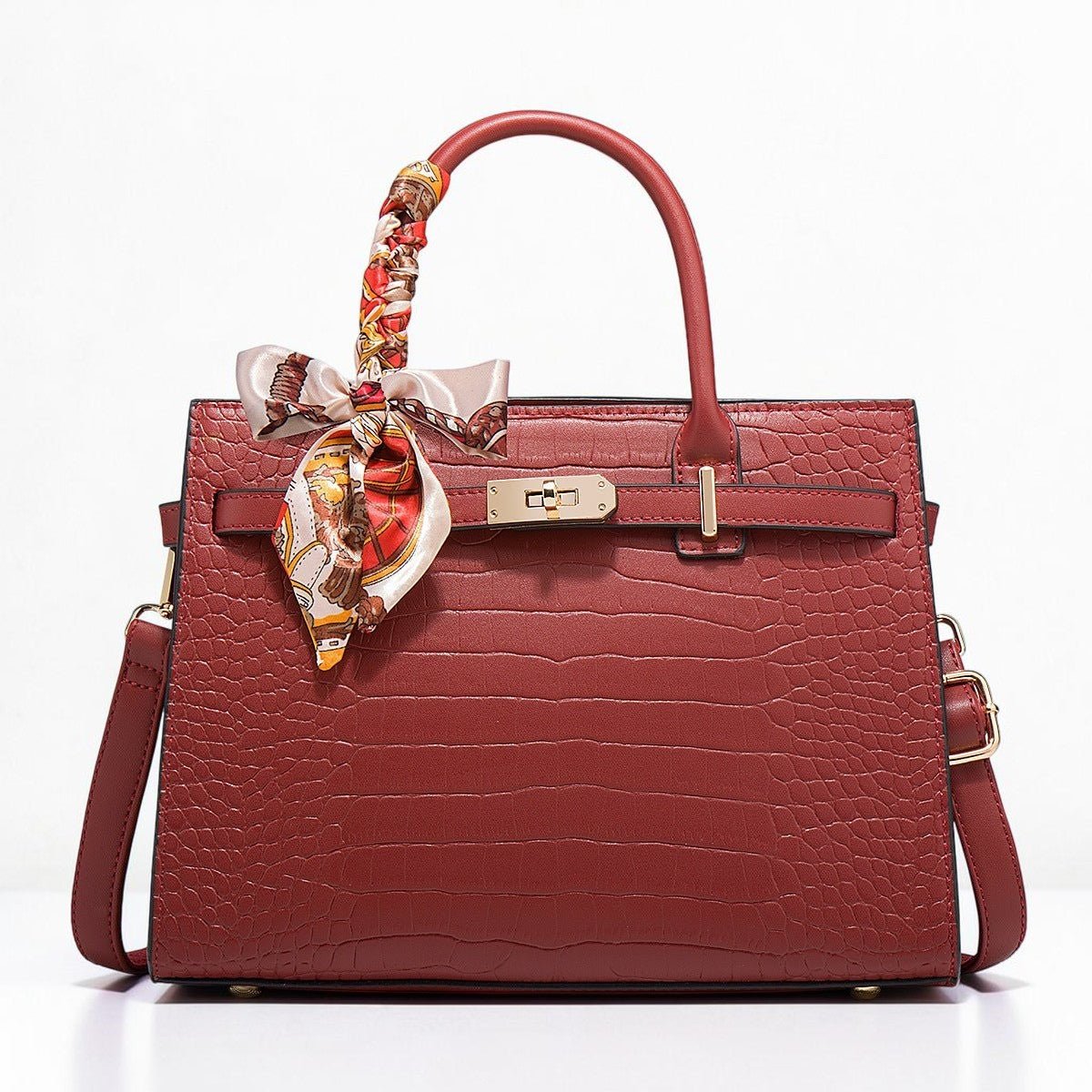 Spacious Everyday Tote Bag - Dikova