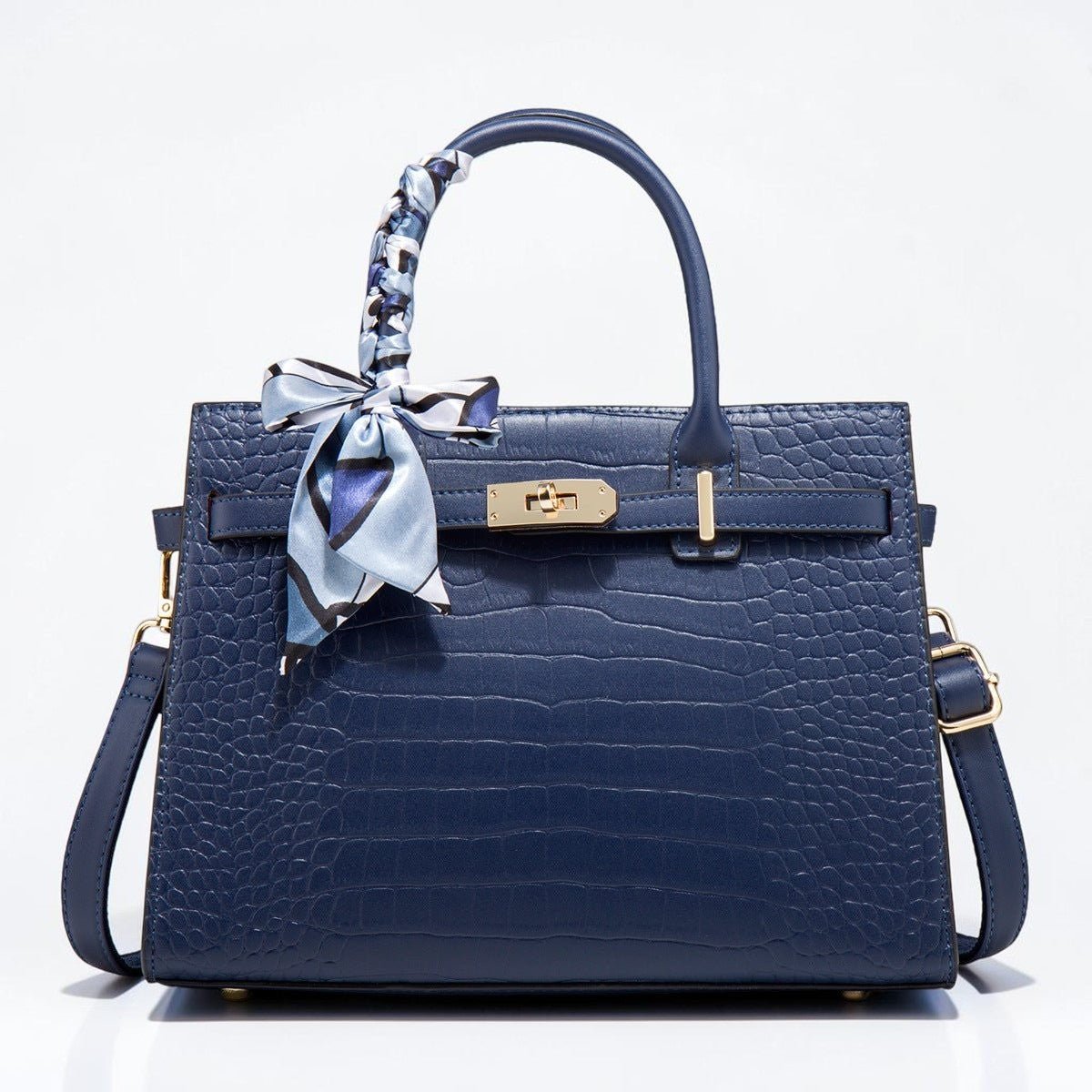 Spacious Everyday Tote Bag - Dikova