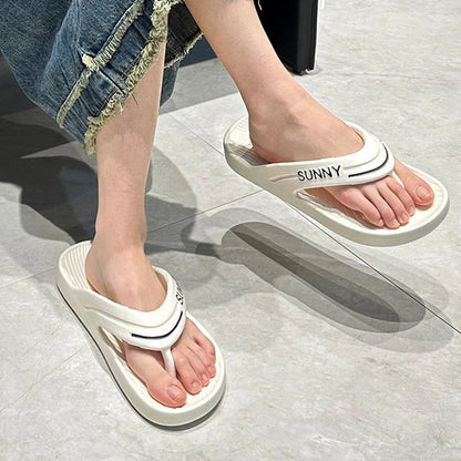 Thong sandals women - Dikova