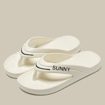 Thong sandals women - Dikova