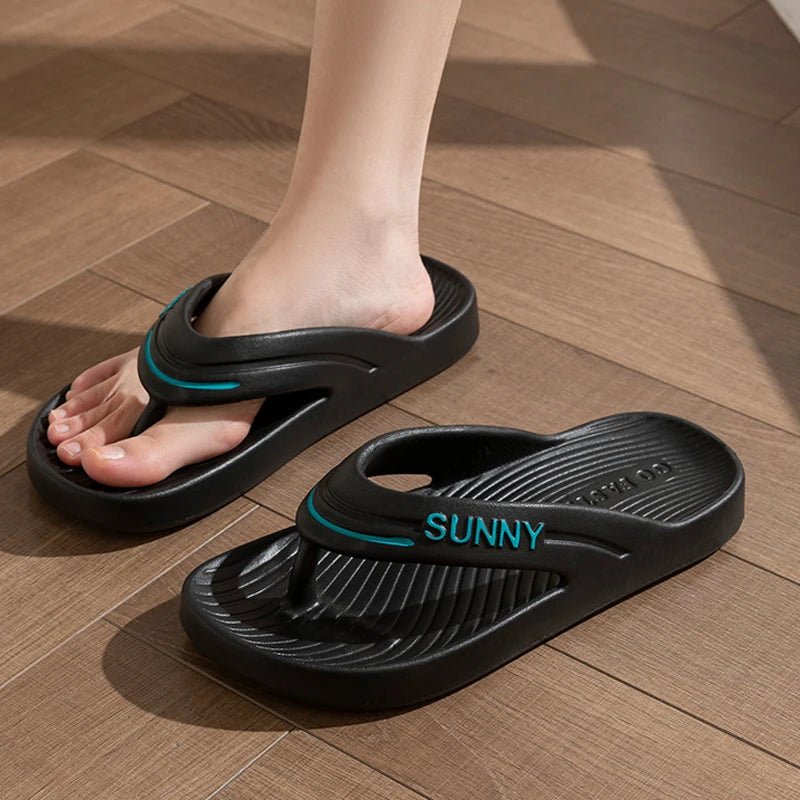 Thong sandals women - Dikova