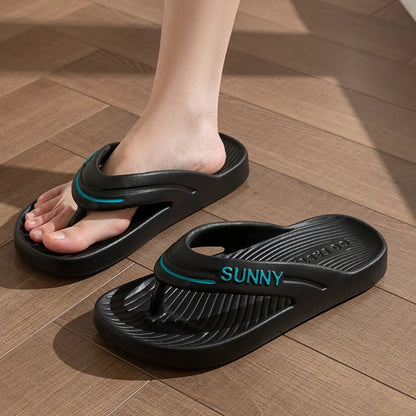 Thong sandals women - Dikova