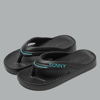 Thong sandals women - Dikova