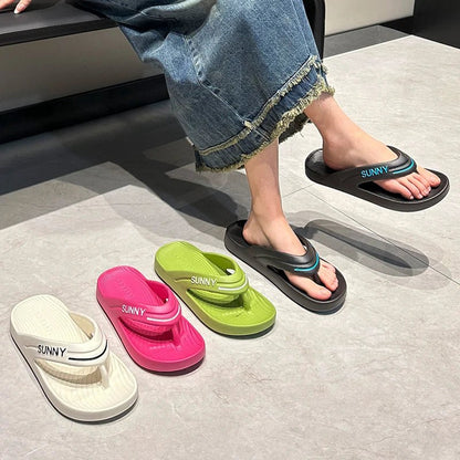 Thong sandals women - Dikova
