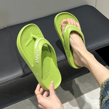 Thong sandals women - Dikova