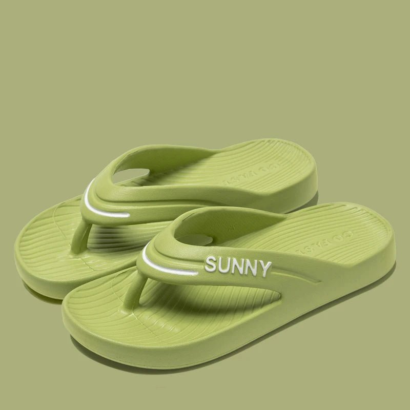 Thong sandals women - Dikova