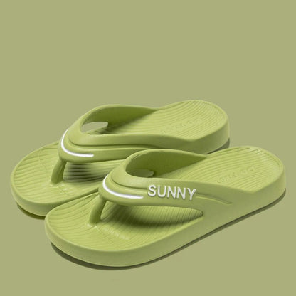 Thong sandals women - Dikova