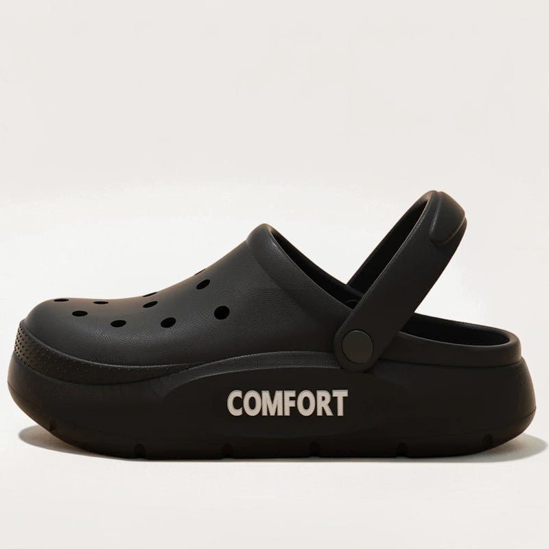 women's platform - Dikova