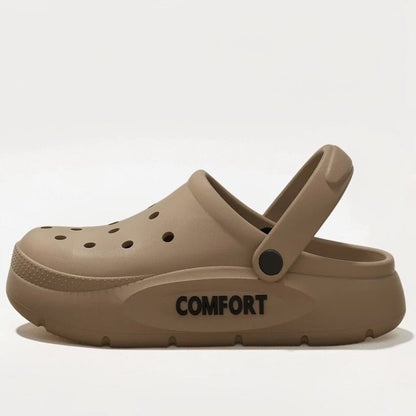 women's platform - Dikova